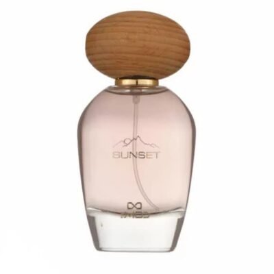 عطر زنانه Red Mod مدل Sunset حجم 100 میل
