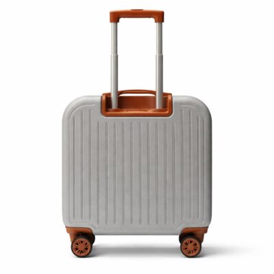 چمدان خلبانی برند Hossoni مدل TK کد H62