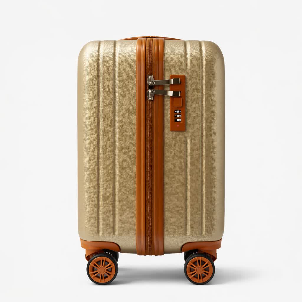 photo23217009672 چمدان خلبانی برند Hossoni مدل TK کد H42