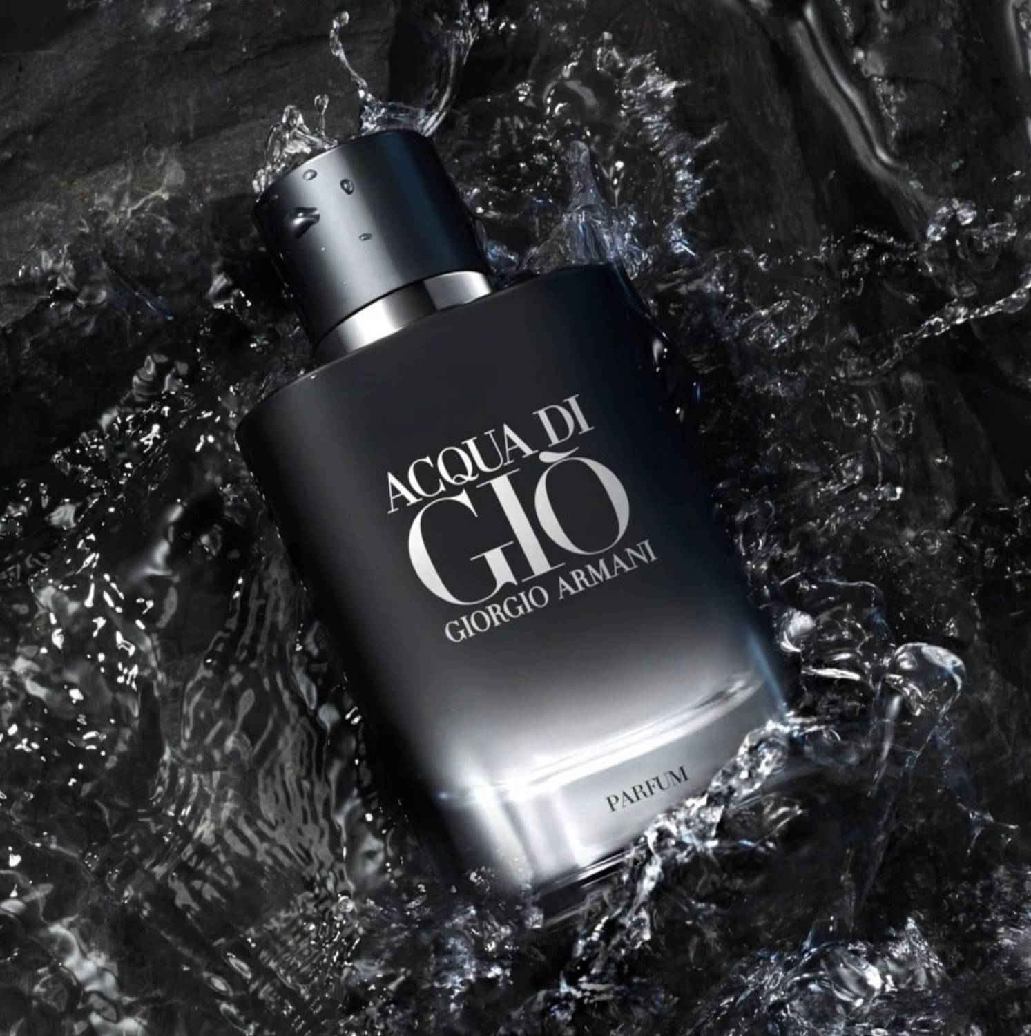 جورجیو آرمانی آکوا دی جیو پارفوم Acqua di Gio Parfum