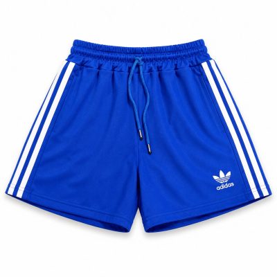 شلوارک زنانه سه خط آدیداس (Adidas)