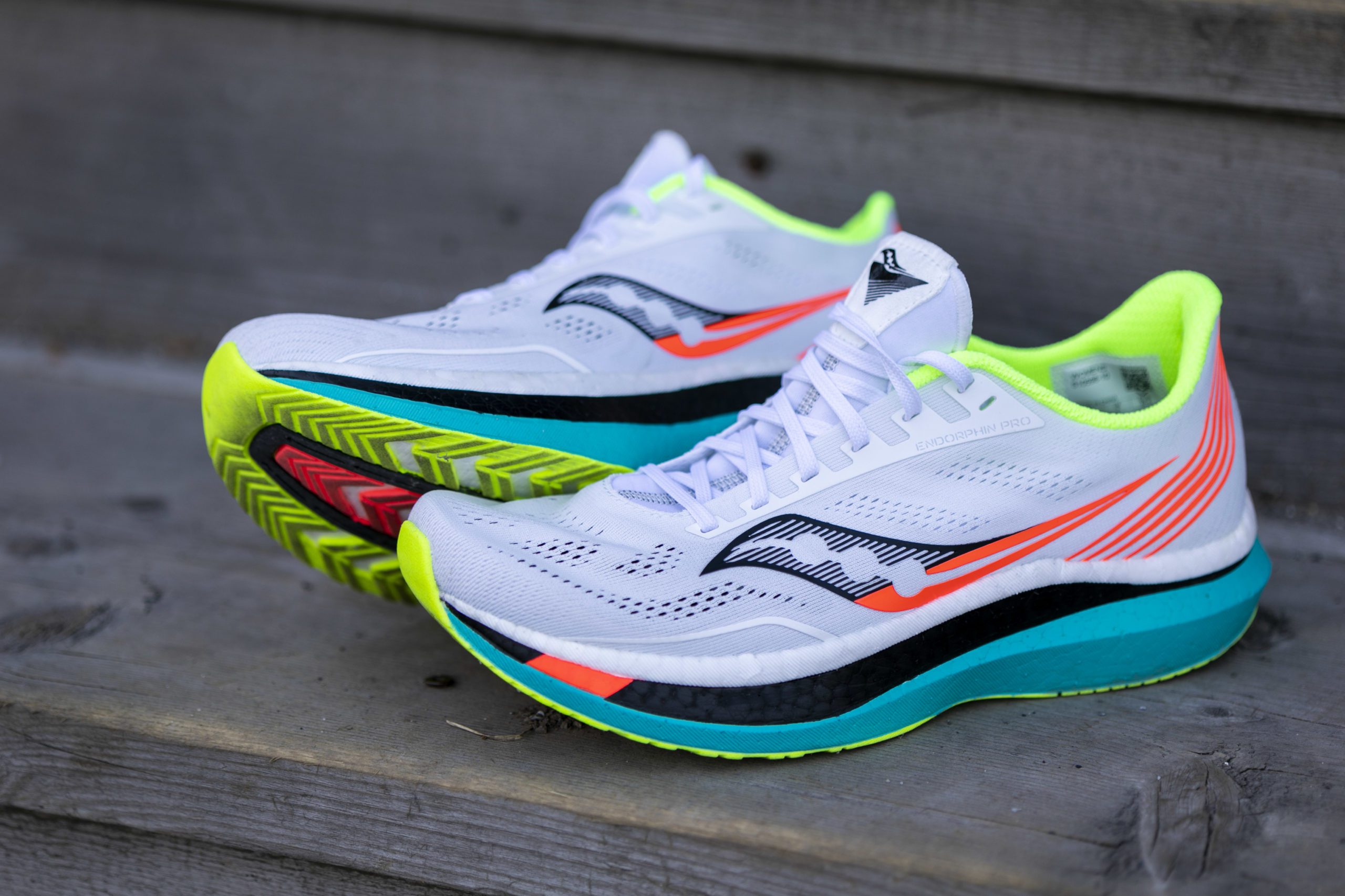 Saucony Triumph