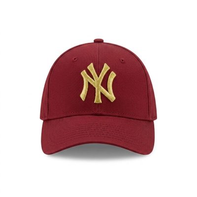 کلاه کپ بیسبالی نیویورک یانکیز (New York Yankees)