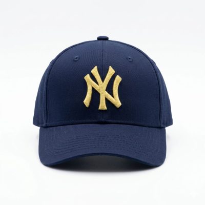 کلاه کپ بیسبالی نیویورک یانکیز (New York Yankees)