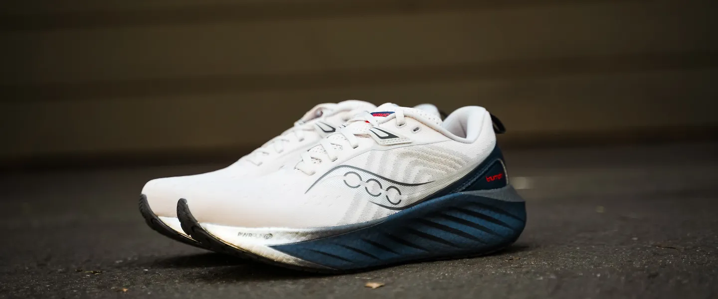 Saucony Triumph 22