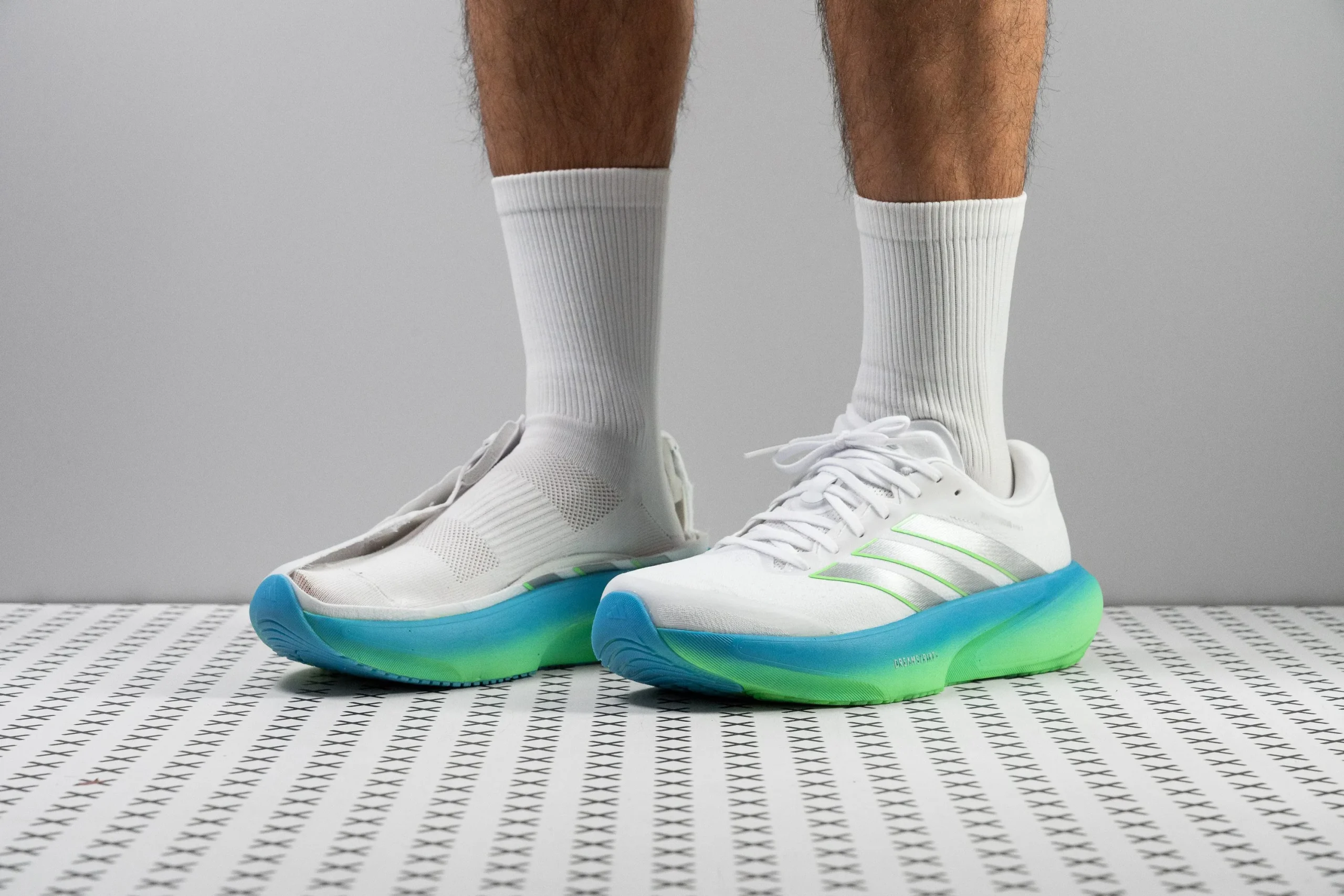 Adidas Supernova Rise
