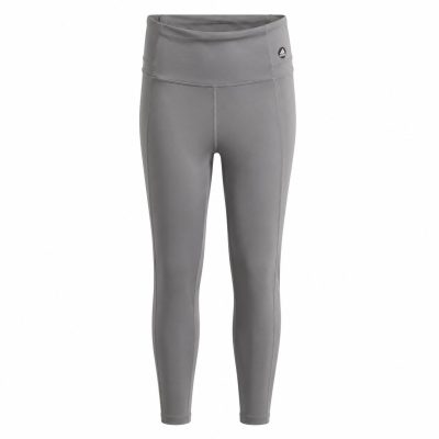لگ ورزشی زنانه آدیداس (Adidas) رنگ طوسی کد SKU160