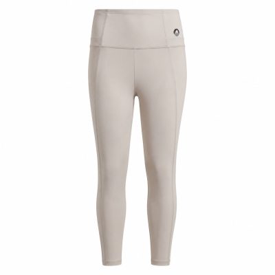 لگ ورزشی زنانه آدیداس (Adidas) رنگ کرم کد SKU180