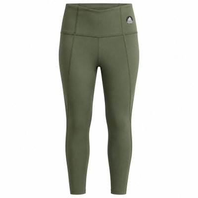 لگ ورزشی زنانه آدیداس (Adidas) رنگ سبز کد SKU200
