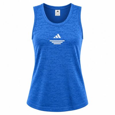 تاپ ورزشی زنانه آدیداس (Adidas) کد PW3496