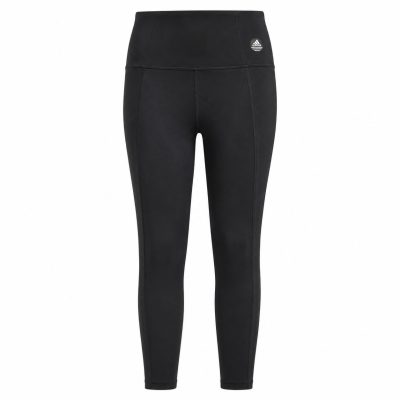 لگ ورزشی زنانه آدیداس (Adidas) رنگ مشکی کد SKU190