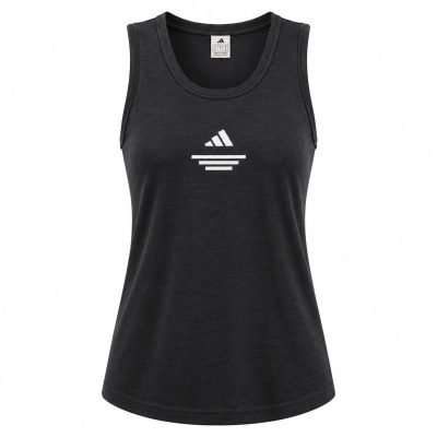 تاپ ورزشی زنانه آدیداس (Adidas) کد PW3496