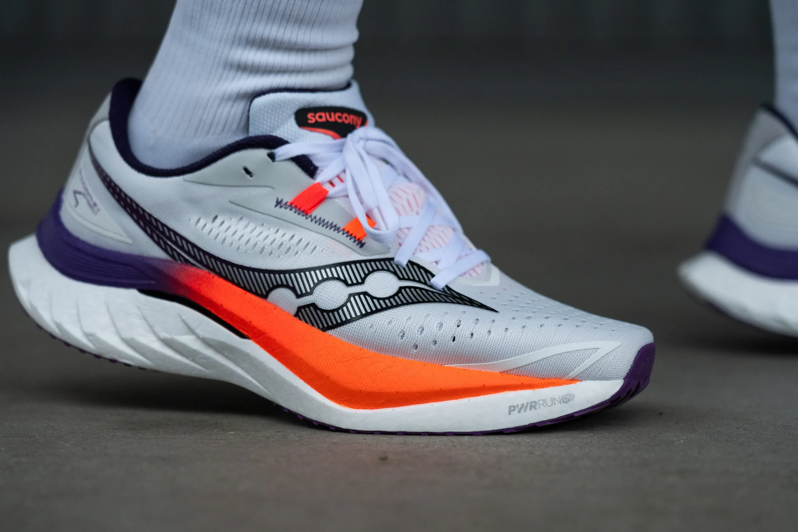 Saucony Endorphin Speed