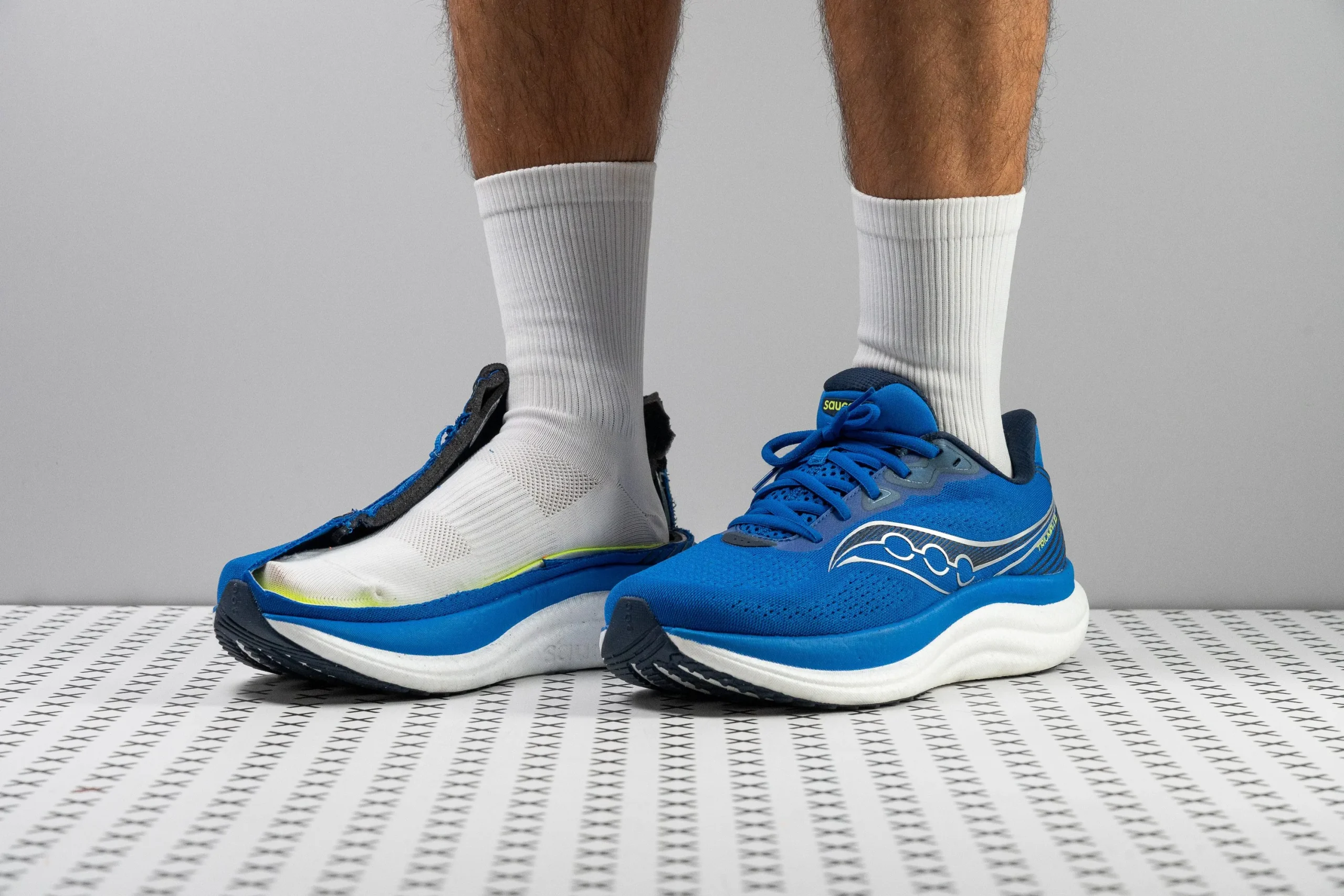 Saucony Triumph