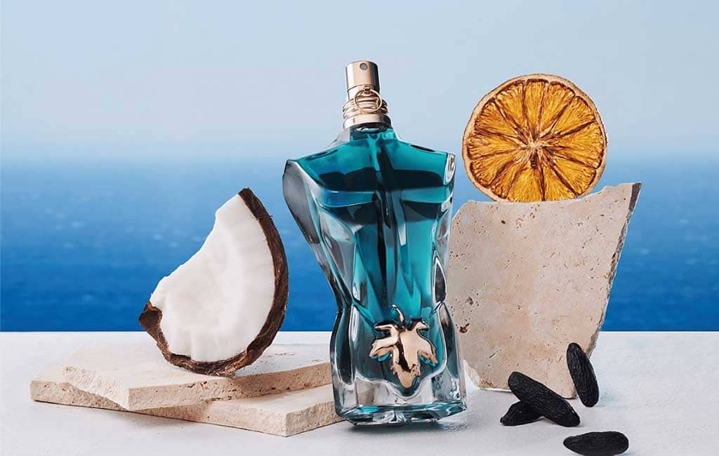 عطر مناسب باشگاه
