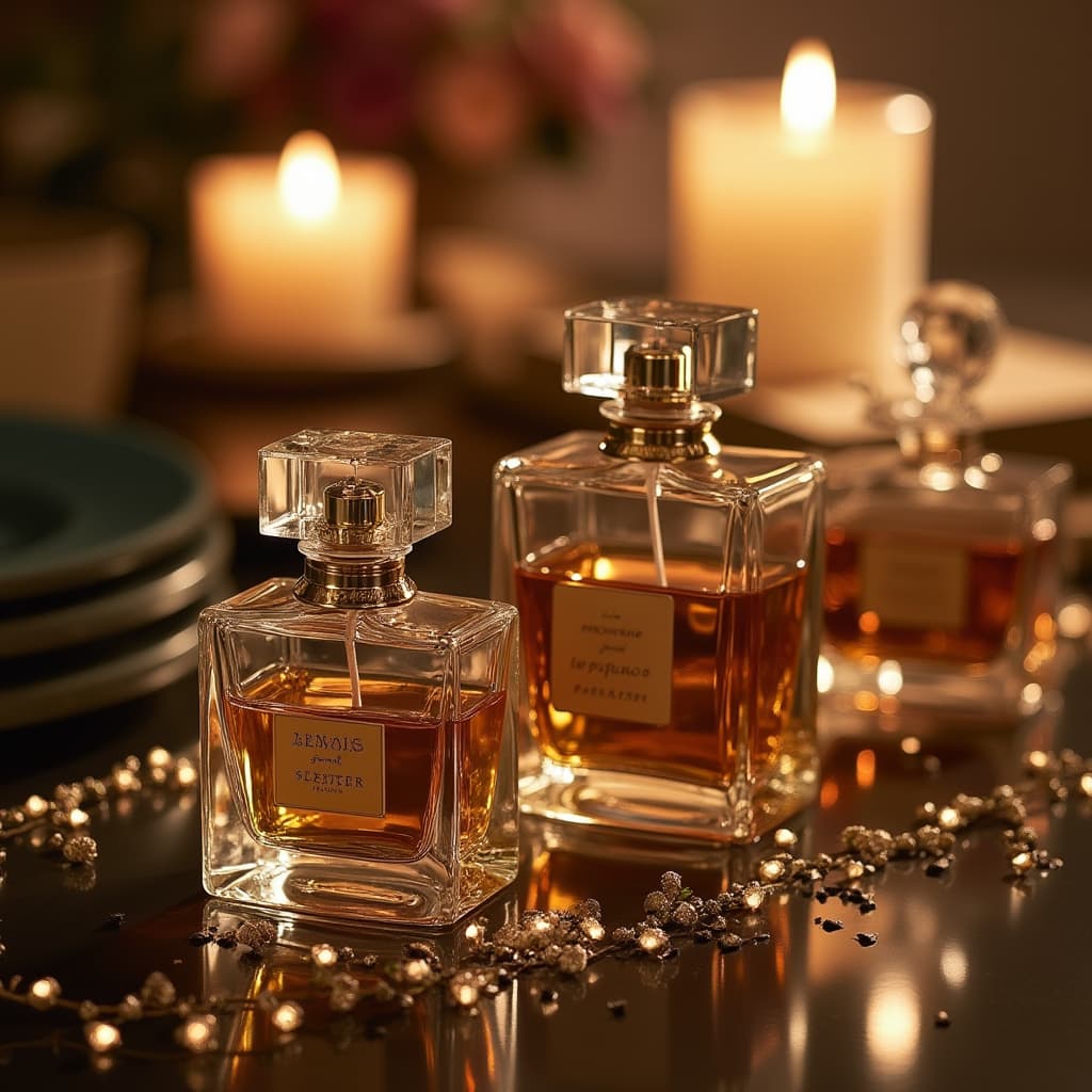 عطر مناسب باشگاه