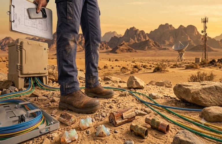 کفش مناسب مشاغل ایستاده؛ راهنمای انتخاب بهترین کفش