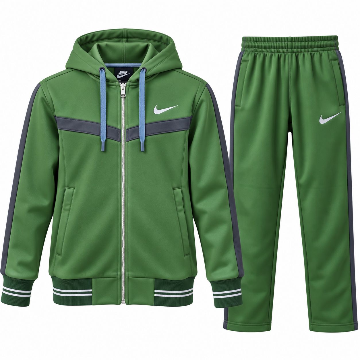IMG_20261012_102814_572 ست گرمکن و شلوار بچگانه نایک (Nike) کد N789