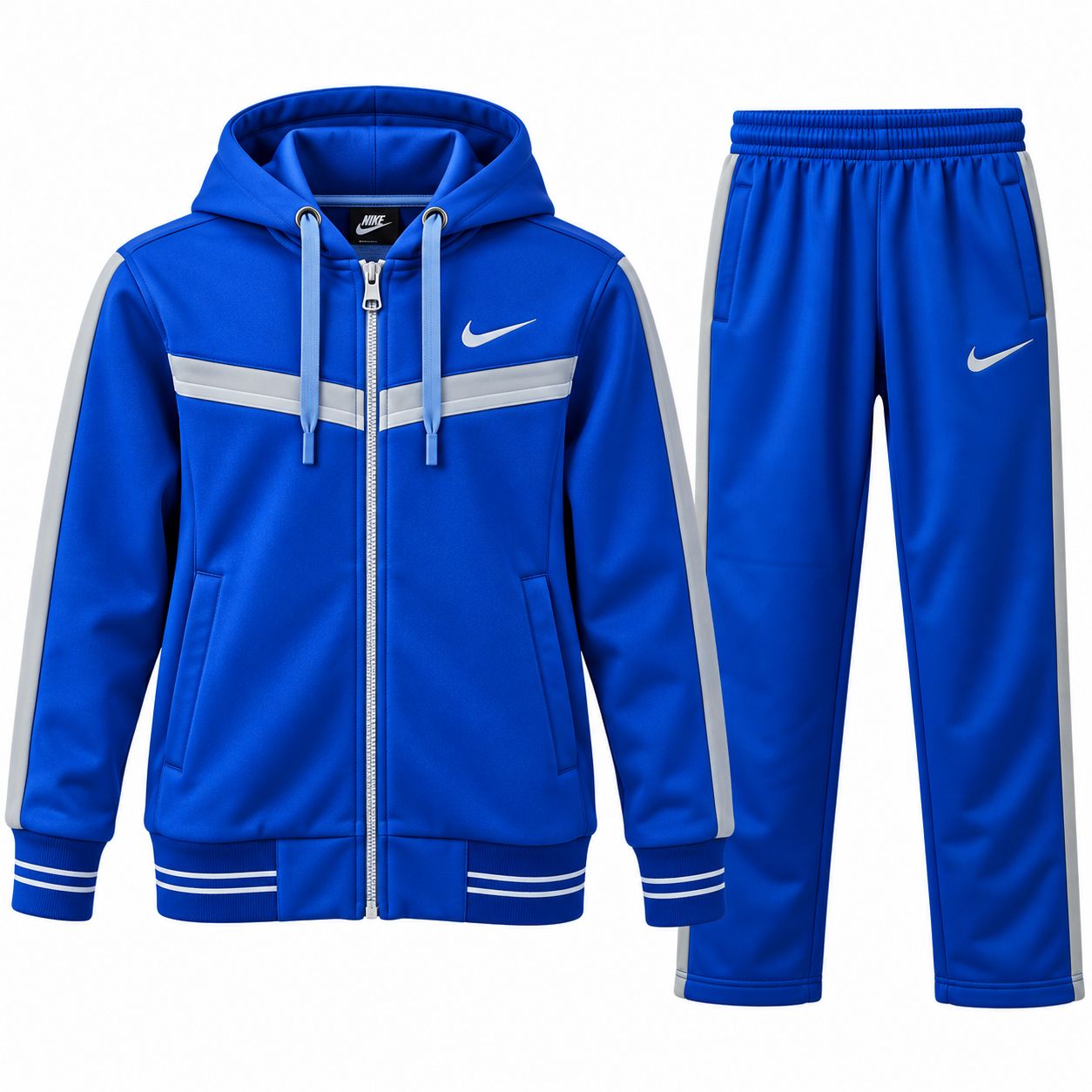 IMG_20261012_102814_653 ست گرمکن و شلوار بچگانه نایک (Nike) کد N789