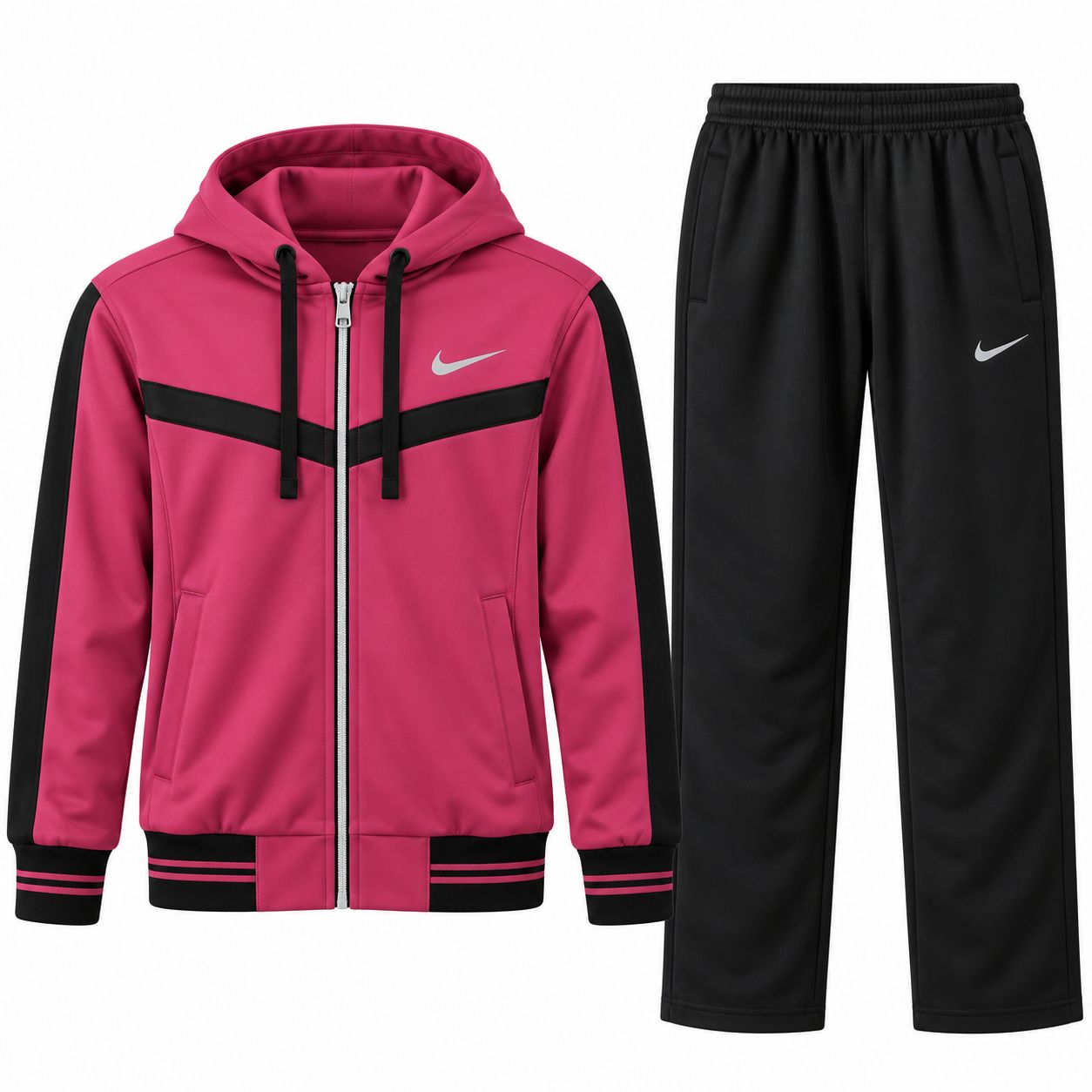 IMG_20261012_102815_058(1) ست گرمکن و شلوار بچگانه نایک (Nike) کد N789