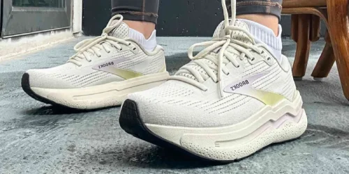 بهترین مدل‌ها و برندهای کتونی برای زانو درد