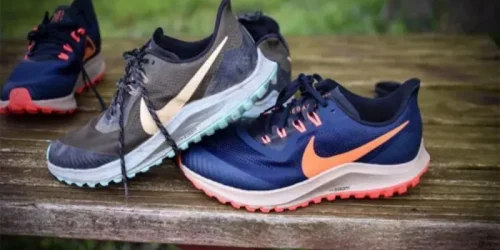 10 نشانه تعویض کتونی | نکات مهم برای افزایش عمر کفش